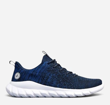 Мужские кроссовки для бега Xiaomi FreeTie City Light Running H3223000 44 Синие (6978840940111)