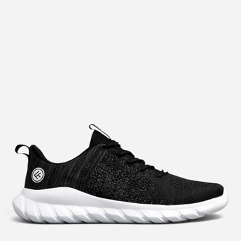Мужские кроссовки для бега Xiaomi FreeTie Urban Light Running H3223018 44 Черные (6978840940050)