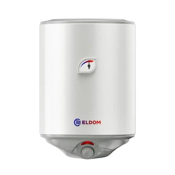 Водонагреватель Eldom Style DRY 30 SLIM 2x0.8 kW WVY03036FD HVS бойлер