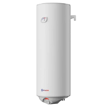 Водонагрівач Eldom Style DRY 80 2x1.0 kW WVY08044FD HVS бойлер