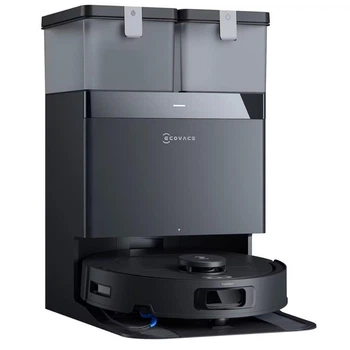 Робот-пылесос Ecovacs Deebot T30C Black (DLX71) (T30CDLX71 Black)