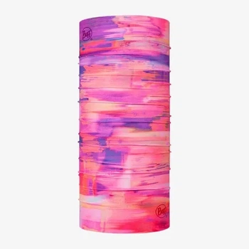 Шарф-труба Buff Coolnet UV+ Sish Pink Fluor