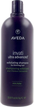 Шампунь Aveda Invati Ultra Advanced Exfoliating Rich 1000 мл (18084055076)