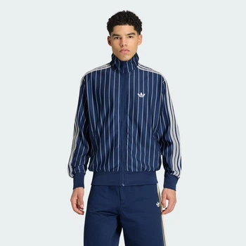 Чоловіча олімпійка FIREBIRD PINSTRIPES adidas KR7228 (S) синій (4067907018329)