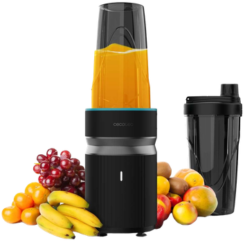 Блендер Cecotec PowerTitanium 1000 Push2Go (A01_EU01_123690)