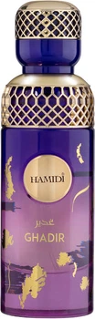 Woda perfumowana unisex Hamidi Ghadir 100 ml (6294015199376)
