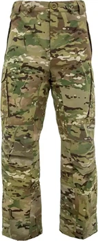 Брюки Carinthia MIG 4.0 Trousers G-Loft XXL Multicam