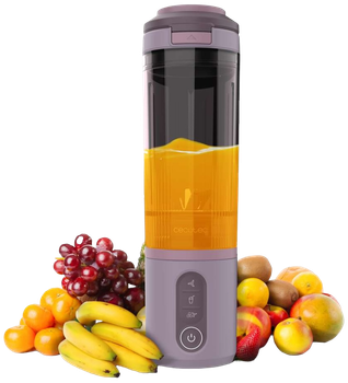 Блендер Cecotec Power Titanium Shake2Go Candy (A01_EU01_123298)