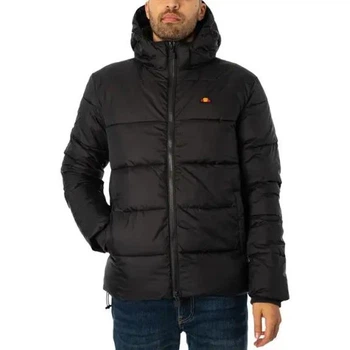Куртка чоловіча Ellesse Paddero Jacket L Чорний SZA17079-011