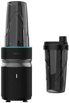 Блендер Cecotec PowerTitanium 1000 Push2Go (A01_EU01_123690)