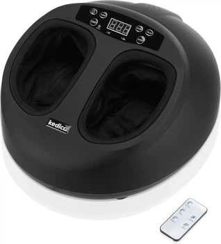 Масажер для стоп Kedica AirFoot Comfort 360 K-05337