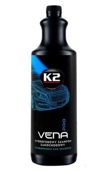 Автошампунь "Vena PRO" 1л, (D0201)