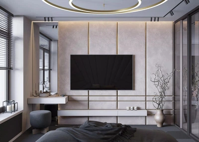 Декоративная мягкая бархатная панель плитка Comfy Walls модульное мягкое изголовье кровати индивидуального размера (87233/16unk)