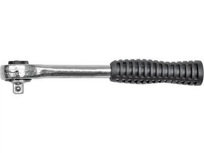 Трещотка 1/2" 250 мм 45 зуба VOREL (53540)