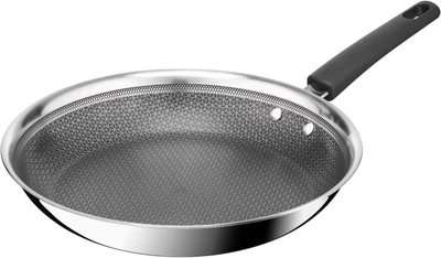 Сковорода Tefal Emotion+ Power 24 см (3168430381995)