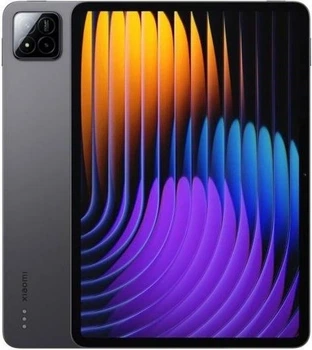 Планшет Xiaomi Pad 7 Pro 11.2" 12 / 512GB серый «Refurbished»