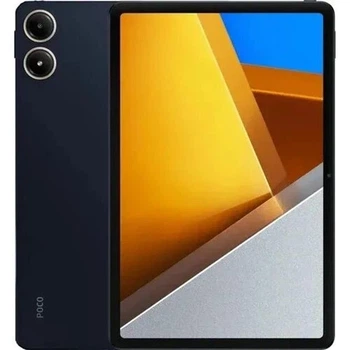 Планшет Xiaomi POCO Pad 8/256GB Wi-Fi Blue «Refurbished»