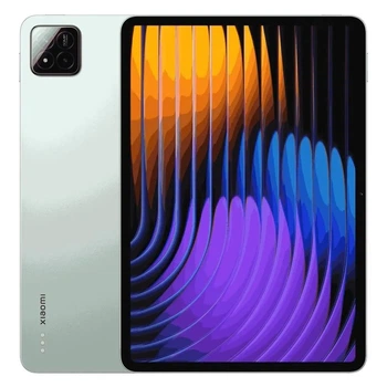 Планшет Xiaomi Pad 7 Pro 12/512GB Green «Refurbished»