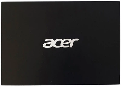Накопичувач Acer RE100 512GB 2.5" SATAIII 3D NAND TLC (BL.9BWWA.108)