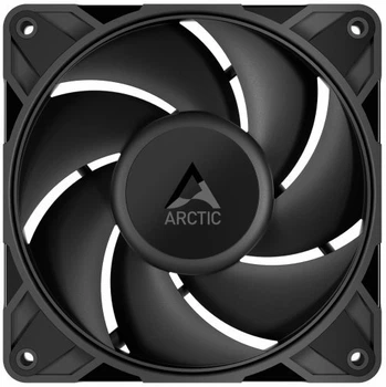 Вентилятор Arctic P12 Pro PST (ACFAN00306A) Black