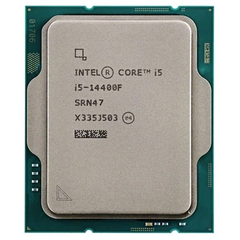 Процесор Intel Core i5-14400F (CM8071505093011) s1700 TRAY