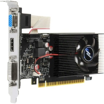 Відеокарта Golden Memory GeForce GT730 4GB DDR3 (GT730LPD34G128bit)