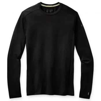 Кофта мужская Smartwool Merino 150, Black, S