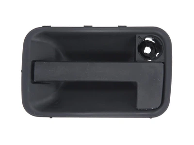 Ручка открывания двери Citroen Jumpy/Fiat Scudo/Peugeot Expert 1994-2002, передняя, правая, с отверстием под замок AVTM, 9101G0,