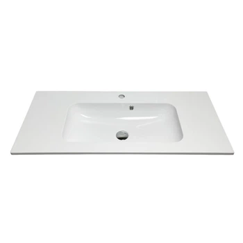 Умывальник Adamant FRATE 100 white-01 99,5 см