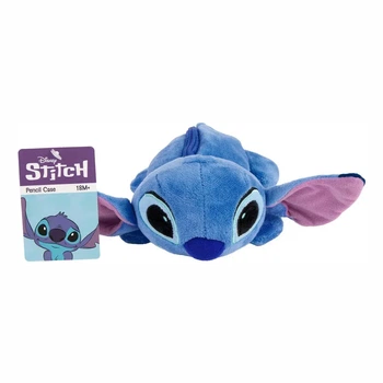 Пенал для канцелярии Disney Stitch (ST253804A)