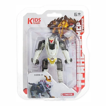 Трансформер Kids Team TaoTie (E2058-01)