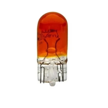 Автолампа WY5W Standard 12V 5W W2,1x9,5d (1шт)