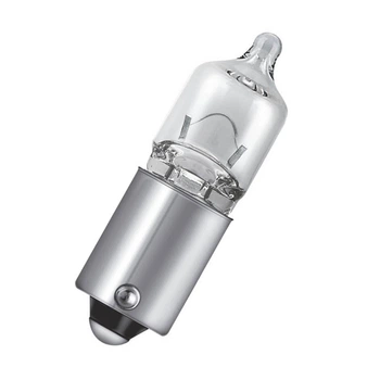 Автолампа H10W Original Line 12V 10W BA9s (1шт)