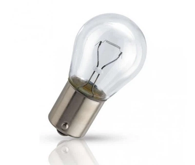 Автолампа P21W Standard 24V 21W BA15s (1шт)