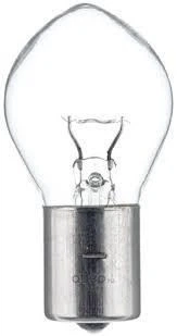 Автолампа F2 Standard 24V 35W BA20s (1шт)