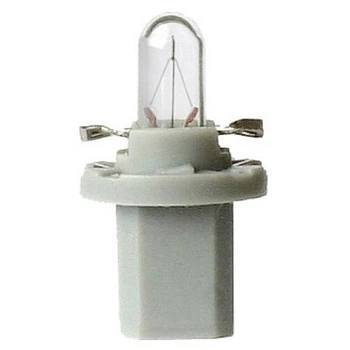 Автолампа 1,2W Trucklight 24V 1.2W B8,5d (1шт)