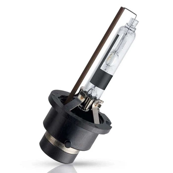 Автолампа D2R Vision 85V 35W P32d-3 (1шт)