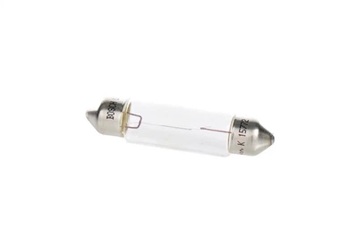 Автолампа C10W ECO 12V 10W SV8,5-8 (1шт)