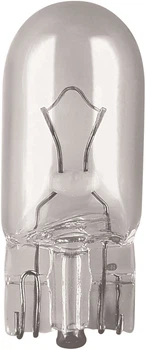 Автолампа W5W Ultra Life 12V 5W W2,1x9,5d (1шт)