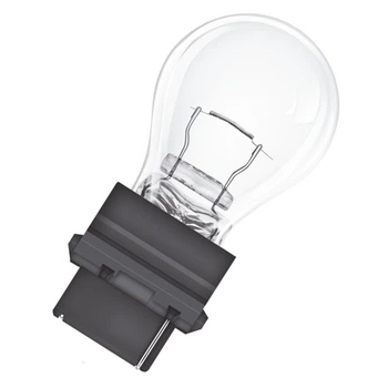 Автолампа P27W Original Line 12V 27W W2,5x16d (1шт)