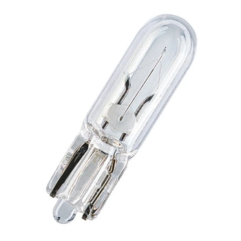 Автолампа W2,3W Original Line 12V 13.5W W2x4,6d (1шт)