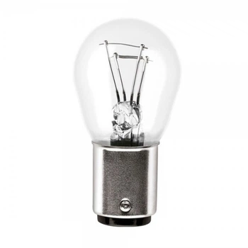 Автолампа P21/5W Trucklight 24V 21/5W BAY15d (1шт)