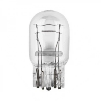 Автолампа W21/5W Eco 12V 21/5W W3x16q (1шт)