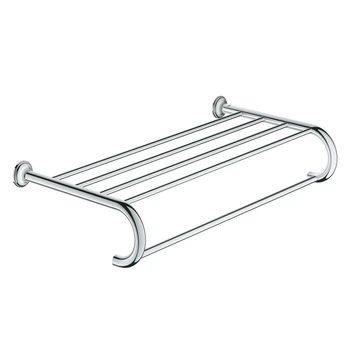 Полочка для полотенец Grohe Essentials Authentic 58,6 (40660001)