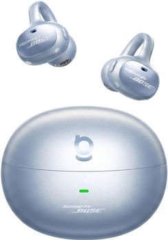 Наушники Baseus Inspire XC1 Blue