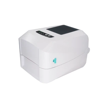 Принтер этикеток Gprinter GS-2406T USB, WiFi (GP-GS-2406T-0127)