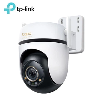 Камера видеонаблюдения TP-Link Tapo C530WS уличная 4mm 5Mp Wi-Fi