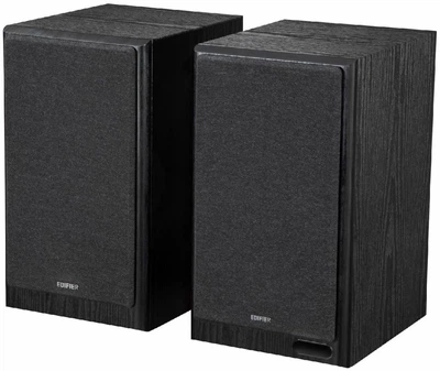 Акустична системa Edifier R2750DB MKII Black 2.0 144W Bluetooth Hi-Res