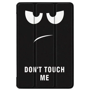 Чохол Primolux Slim для планшета Xiaomi Pad 8 / Pad 8 Pro 11.2" - Don`t Touch