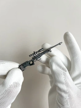Брелок у формі AWP